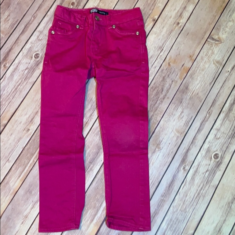 Levi’s skinny pants